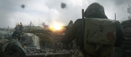 'Call of Duty: WWII' everything we know so far about the Private Beta(PlayStation/Twitter)