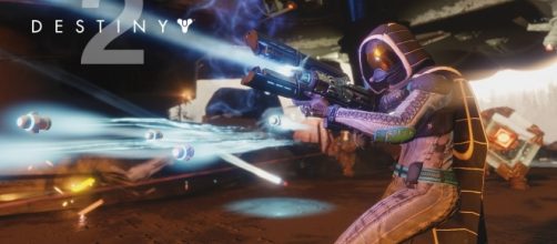 Coldheart is among the coveted weapons in "Destiny 2" (via YouTube/destinygame)