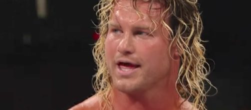 Could Dolph Ziggler be on the move in another 'Superstar Shake-Up' after the 'SummerSlam' pay-per-view? [Image via WWE/YouTube]