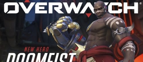 Doomfist arrives to the game with a brand new "Overwatch" trailer (via YouTube/PlayOverwatch)