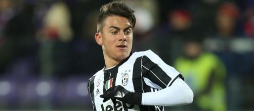 Ex Barça, Salinas: 'Juve, puoi vincere solo in un modo. Dybala ... - ilbianconero.com