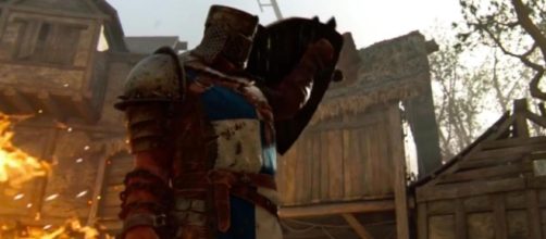 Finally, dedicated servers are coming to "For Honor" soon. (via YouTube/Ubisoft)