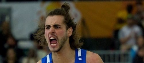 Gianmarco Tamberi, speranza italiana per un oro mondiale nel salto in alto ai Mondiali di Londra 2017