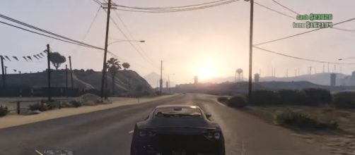 'Grand Theft Auto 6' Release update- Sernandoe/YouTube screenshot