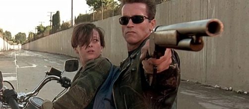 James Cameron Wants To Reinvent Terminator - Cosmic Book News - cosmicbooknews.com