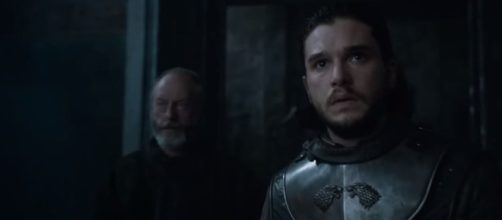 Jon Snow will meet Daenerys. Image Credit: HBO / YouTube