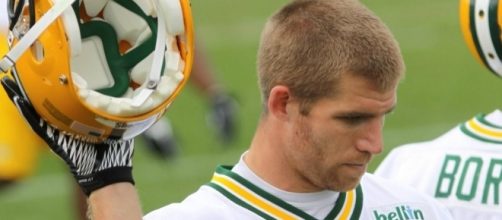 Jordy Nelson can hopefully pick up where he left off last year. (via Wikimedia Commons)