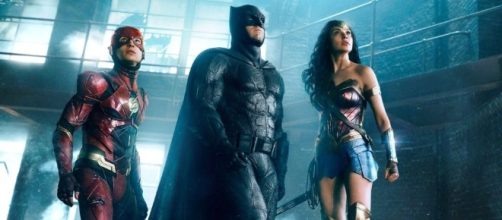 'Justice League' 2017 SDCC trailer (via YouTube - Movieclips Trailers)
