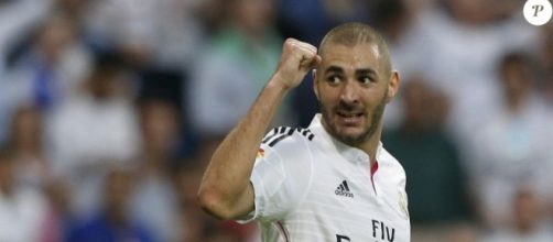 Karim Benzema félicite le Portugal et ses "amis" : Lynchage sur ... - purepeople.com