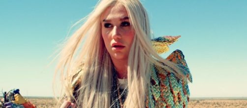 Kesha Releases 'Praying' First Solo Song in Nearly Four Years - people.com