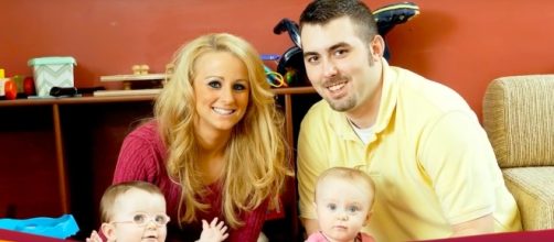 Leah Messer. - TheFame/YouTube