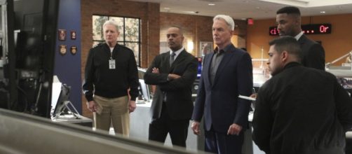 Mark Harmon could possibly be replaced by Wimer Valderrama's Nicholas Torres in 'NCIS' season 15. - coolpuppylove98/YouTube