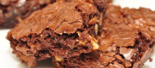 Mom claims to have slipped breast milk into brownies for school bake sale - image by Wikimedia Commons