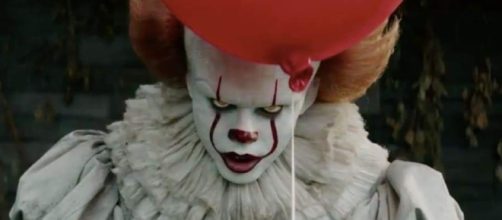 New "IT" official trailer released. Photo Credit: YouTube Screen Shot