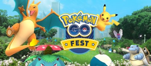 Pokémon Go Fest is experiencing connectivity issues | GamesBeat ... - venturebeat.com