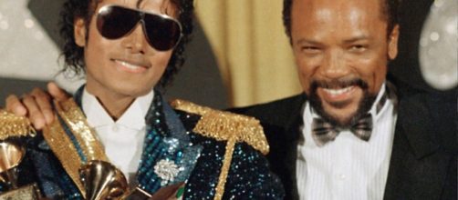 Quincy Jones Awarded $9.4 Million From Michael Jackson's Estate in ... - eonline.com
