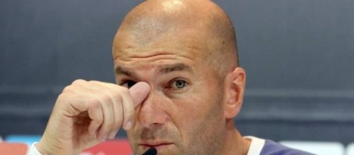 Real Madrid Atlético: Zidane: “No estoy seguro de mi continuidad ... - elpais.com