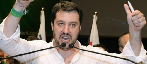 Salvini punta al Sud con la Lega dei Popoli | Noi con Salvini - noiconsalvini.org