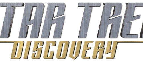 Star Trek Discovey Logo (Vilnisr wikimedia)