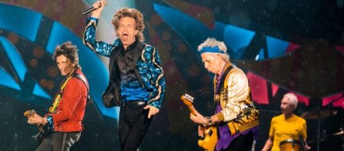 The Rolling Stones’ new album already in works, release in 2017 highly likely - rollingstone.com