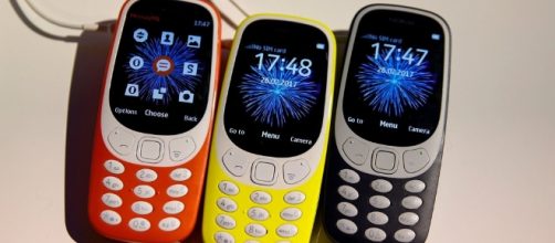 The World's Best Photos of nokia and nokia3310 - Flickr Hive Mind