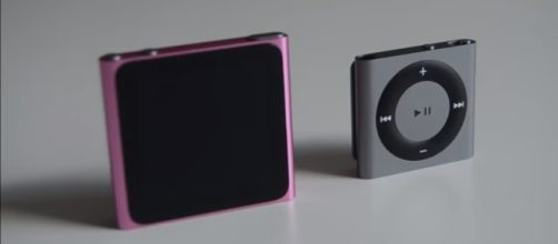 Today, Apple confirms the end of the Ipod Nano and Ipod Shuffle. (via RodsVlogs/Youtube)