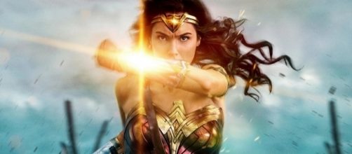'Wonder Woman' final trailer (via YouTube - Warner Bros. Pictures)