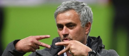 José Mourinho se lâche sur le Real Madrid !