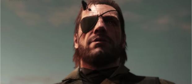 A mix of good old 80's music, and great open-world gameplay is what "Metal Gear Solid V: The Phantom Pain" is all about - YouTube/KONAMI公式 A mix of good old 80's music, and great open-world gameplay is what "Metal Gear Solid V: The Phantom Pain" is all about - YouTube/KONAMI公式