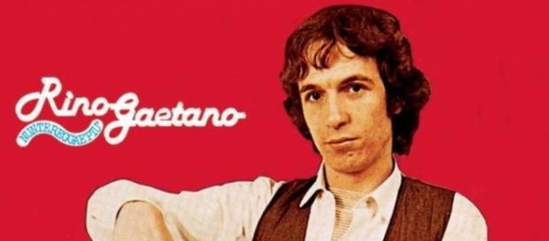 a Rino Gaetano al Gallileo - yupper.it a Rino Gaetano al Gallileo - yupper.it