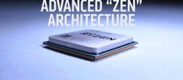 AMD GPU-AMD-YouTube Screenshot AMD GPU-AMD-YouTube Screenshot