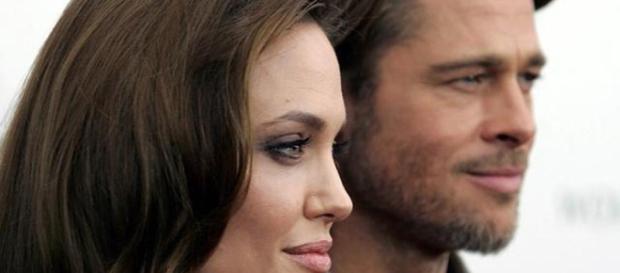 Angelina Jolie's temper, Brad Pitt's alcoholism: Journo claims to ... - hindustantimes.com Angelina Jolie's temper, Brad Pitt's alcoholism: Journo claims to ... - hindustantimes.com