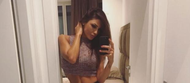 Anna Tatangelo e Vieri, sta nascendo una coppia? Anna Tatangelo e Vieri, sta nascendo una coppia?