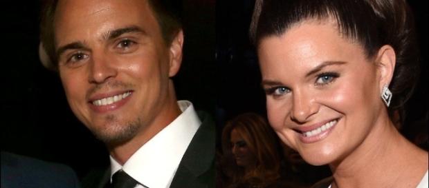 Anticipazioni americane Beautiful: Katie e Wyatt si baciano Anticipazioni americane Beautiful: Katie e Wyatt si baciano