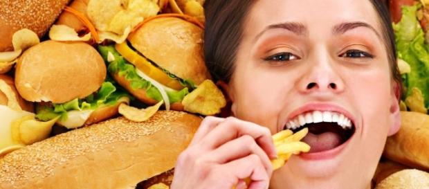 Aprenda a controlar a fome. (Foto: Google) Aprenda a controlar a fome. (Foto: Google)