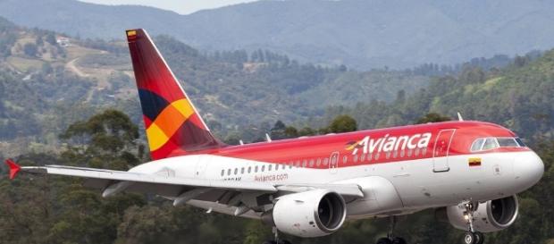 Avianca suspendió servicios en Venezuela Avianca suspendió servicios en Venezuela
