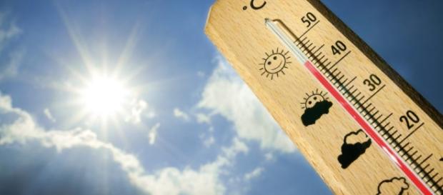 Caldo estivo: 5 modi per difendersi senza spendere - bigodino.it Caldo estivo: 5 modi per difendersi senza spendere - bigodino.it