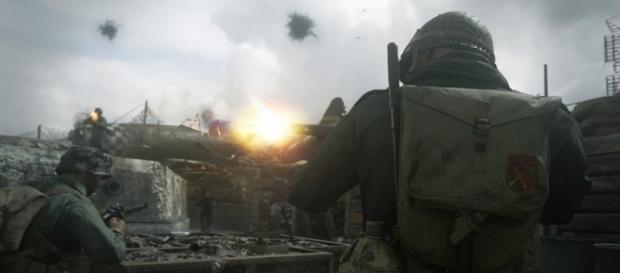 'Call of Duty: WWII' everything we know so far about the Private Beta(PlayStation/Twitter) 'Call of Duty: WWII' everything we know so far about the Private Beta(PlayStation/Twitter)