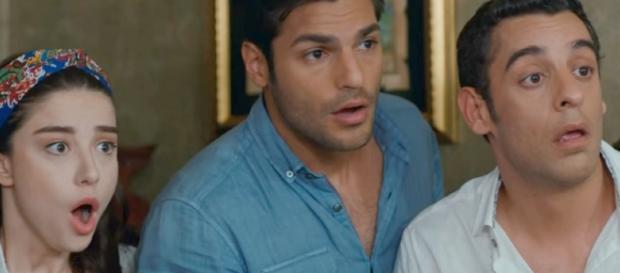 Cherry season, la stagione del cuore: spoiler episodio di martedì 1 agosto 2017 Cherry season, la stagione del cuore: spoiler episodio di martedì 1 agosto 2017