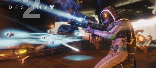 Coldheart is among the coveted weapons in "Destiny 2" (via YouTube/destinygame) Coldheart is among the coveted weapons in "Destiny 2" (via YouTube/destinygame)