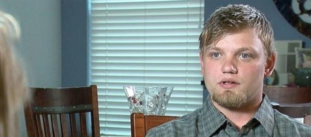 Cory, o irmão de Dylan, contou tudo (Foto: ABC7) Cory, o irmão de Dylan, contou tudo (Foto: ABC7)
