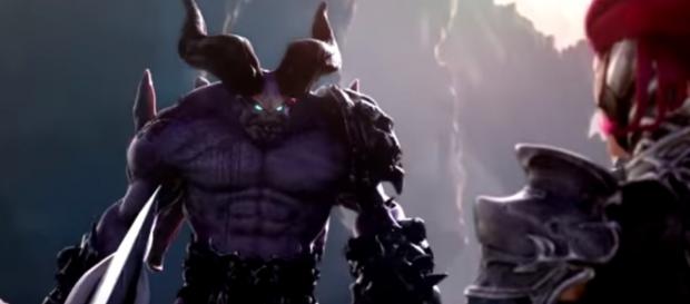 'Darksiders 3' developer has announced its biggest lineup yet at Gamescom 2017 this August. GameNewsOfficial/YouTube 'Darksiders 3' developer has announced its biggest lineup yet at Gamescom 2017 this August. GameNewsOfficial/YouTube