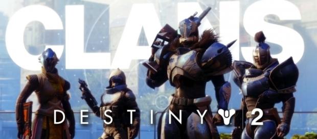 'Destiny 2' in-game clan rosters can be transferred but there's a consequence(Gamespot/YouTube Screenshot) 'Destiny 2' in-game clan rosters can be transferred but there's a consequence(Gamespot/YouTube Screenshot)