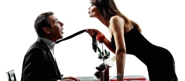Dicas para conquistar o homem desejado. Dicas para conquistar o homem desejado.