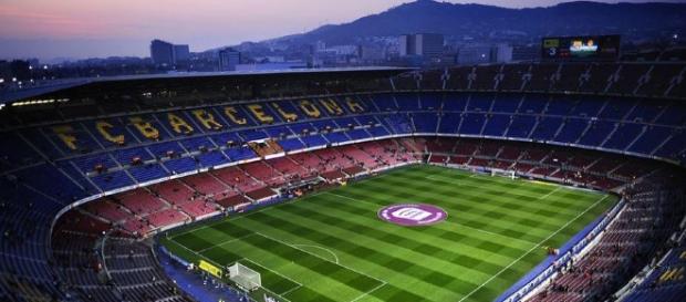 El Camp Nou, estadio FC Barcelona - Majestic Hotel & Spa Barcelona 5* - hotelmajestic.es El Camp Nou, estadio FC Barcelona - Majestic Hotel & Spa Barcelona 5* - hotelmajestic.es