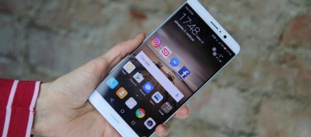 Expect changes to the user interface of Huawei Mate 10 - Flickr by Andri Koolme Expect changes to the user interface of Huawei Mate 10 - Flickr by Andri Koolme