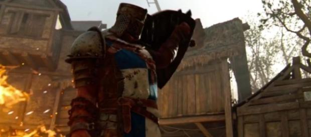 Finally, dedicated servers are coming to "For Honor" soon. (via YouTube/Ubisoft) Finally, dedicated servers are coming to "For Honor" soon. (via YouTube/Ubisoft)