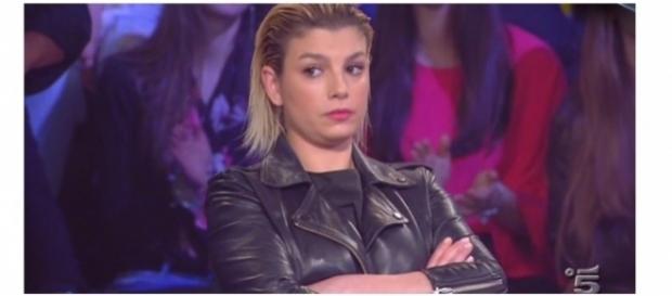 Gossip: la reazione di Emma Marrone alle voci di flirt tra Stefano ed Elodie Gossip: la reazione di Emma Marrone alle voci di flirt tra Stefano ed Elodie
