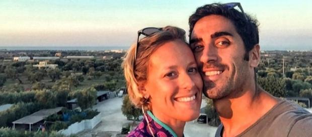 Gossip: riavvicinamento in corso tra Federica Pellegrini e Filippi Magnini? Gossip: riavvicinamento in corso tra Federica Pellegrini e Filippi Magnini?