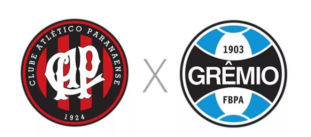 Grêmio leva ampla vantagem neste confronto (Foto: Reprodução/ Montagem) Grêmio leva ampla vantagem neste confronto (Foto: Reprodução/ Montagem)